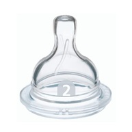 Bico Mamadeira Clássica Número 2 Philips Avent - Seguro, Confiável e Livre de BPA - imagem 5