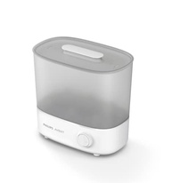 Esterilizador Elétrico de Mamadeiras Philips Avent 127V - Elimina 99,9% das Bactérias com Segurança - imagem 5