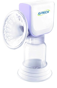 Válvula Branca para Extrator de Leite Avent SCF332/SCF330 – Peça Original Confiável - imagem 2