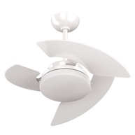 Ventilador de Teto Tron Aventador 220V 3P com Iluminação LED - Design Moderno e Silencioso - imagem 1