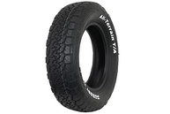 Pneu Sunset Tire 205/70R15 96T All-Terrain T/A: Aventura e Segurança para Seu Aro 15 - imagem 2