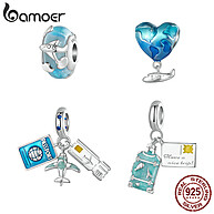 Charms Bamoer 925: Abrace a Aventura! - imagem 2