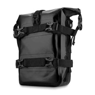 Bolsa Vechkom 8L Moto 100% Impermeável: Aventura e Segurança para Sua Viagem ADV Off-road - imagem 2