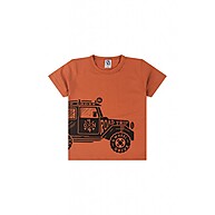 Conjunto Infantil Masculino: Conforto para a Aventura! - imagem 2