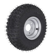 Pneu Off-Road 6 Polegadas 145x70-6: Aventura e Durabilidade para seu ATV/UTV/Go Kart - imagem 3