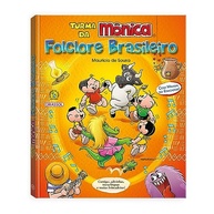 Turma da Mônica e o Folclore Brasileiro: Uma Aventura Cultural para Crianças - imagem 4