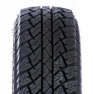 Pneu Bridgestone Dueler A/T 693 205/70R15 96T: Aventura e Performance Off-Road - imagem 4