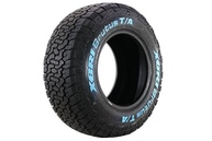Pneu XBRI Brutus T/A 265/70R16 Aro 16 LT 10PR: Aventura e Durabilidade para Seu Veículo - imagem 2