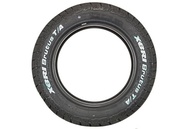 Pneu XBRI Brutus T/A 265/60R20 Aro 20: Aventura e Segurança para Seu Veículo - imagem 4