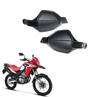 Protetor de Mão Moto XRE 300 (2016-2023) - Segurança e Estilo para Sua Aventura - imagem 2