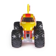 Carrinho Homem de Ferro Monster Jam 1:64 – Ação e Aventura! - imagem 2