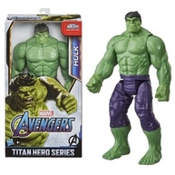 Hulk Titan Hero Series: Ação e Aventura! - imagem 2
