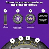 Pneu Pirelli Scorpion All Terrain Plus Aro 16 265/70R16 112T: Aventura e Performance! - imagem 5
