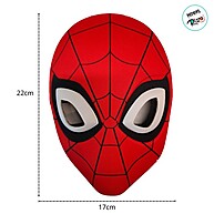 aventura-e-diversao-eva-homem-aranha-mascara