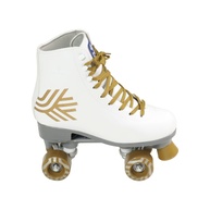 Patins Quad Retrô Bel: Estilo e Aventura! - imagem 2