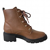Coturno Feminino Whisky Ramarim: Estilo e Aventura! - imagem 2
