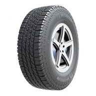 Pneu Michelin LTX Force A/T 215/65R16 102H: Aventura e Segurança em Qualquer Terreno - imagem 2