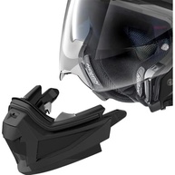 Capacete Nolan N70-2X Classic Preto Fosco: Versatilidade e Segurança para Sua Aventura - imagem 3
