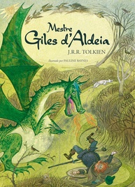 Mestre Giles d'Aldeia: A Aventura Inesperada de um Fazendeiro Herói - imagem 1