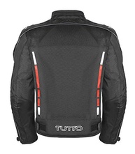 Jaqueta Tutto Wind Summer WP: Proteção e Conforto para sua Aventura - imagem 4