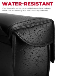 Alforjes de Moto KEMIMOTO 30L: Aventura e Estilo para Sua Motocicleta - imagem 4