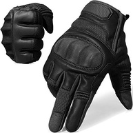 Luvas de Motocicleta AXBXCX: Conforto, Segurança e Controle para Sua Aventura - imagem 2