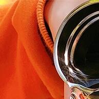 Caneca Inox Dobrável: Kit Ideal para Aventura! - imagem 2