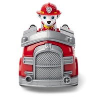 Patrulha Canina: Boneco Marshall para Aventura! - imagem 2