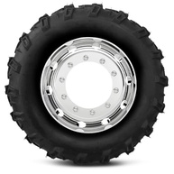 Pneu Quadriciclo Arisun AR12 Aro 12 24x8-12 6PR TL - Aderência e Durabilidade para Sua Aventura! - imagem 4