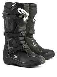 Bota Alpinestars Tech 3: Proteção e Conforto para sua Aventura Off-Road - imagem 2