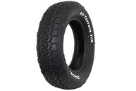Pneu Sunset Tire 205/70R15 96T All-Terrain T/A: Aventura e Segurança para Seu Aro 15 - imagem 1