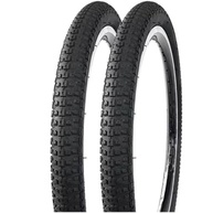 Pneus Off-Road 20x1.75: Aventura e Conforto para Sua Bicicleta! - imagem 3