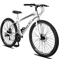 Bicicleta Aro 29 Dropp Sport: A Sua Próxima Aventura! - imagem 2