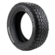 Pneu Sunset Tire All-Terrain T/A 265/65R17 112T: Aventura e Performance em Qualquer Terreno - imagem 5
