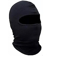 Kit 2 Toucas Ninja Balaclava UV+50 - Proteção e Conforto em Qualquer Aventura - imagem 1