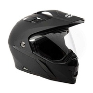 Capacete MMG 27V Off-Road Duplo Esportivo: Aventura e Segurança no Asfalto e na Trilha - imagem 2