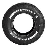 Pneu XBRI Brutus T/A 225/60R18 LT 101/98R: Aventura e Segurança para Seu SUV - imagem 3