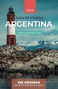 Guia de Viagem Argentina: Planeje Sua Aventura Completa! - imagem 1
