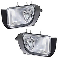 Farol de Milha S10: Ilumine Sua Aventura! - imagem 2