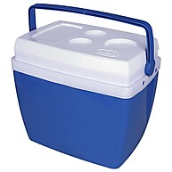 Caixas Térmicas MOR: 34L + 18L para Sua Aventura! - imagem 2