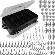 Kit Pesca Completo: Tudo para Sua Aventura! - imagem 2