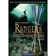 aventura-usado-dos-epica-arqueiros-halt-a-em-ordem-9-rangers-a-perigo-a