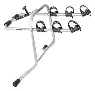 Transbike Luxo: Suporte Automotivo Premium para 3 Bicicletas - Leve suas Aventuras! - imagem 3