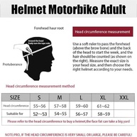 Capacete Infantil Motocross e Bicicleta BMX - Proteção Completa para Aventuras Offroad - imagem 4