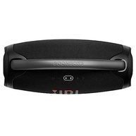 Caixa de Som Bluetooth JBL Boombox 3 Preta: Som Potente e Portátil para Todas as Aventuras - imagem 5