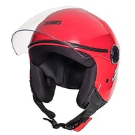 Capacete Joy23 Rosa: Proteção e Estilo para Aventuras Inesquecíveis! - imagem 2