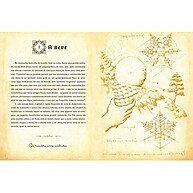Fábulas de Da Vinci: Lições e Aventuras! - imagem 2