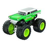 Monster Truck Avenger FM003: O Carrinho que Transforma Brincadeiras em Aventuras - imagem 2
