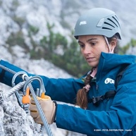 Luvas Petzl Cordex: Proteção e Conforto para suas Aventuras de Rapel - imagem 5