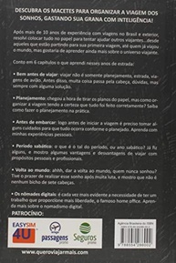 Quero Viajar Mais: Seu Guia Completo para Aventuras Inesquecíveis - imagem 3